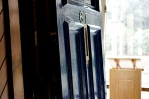 REANT（レアント） [BRITISH VINTAGE DOOR]（ブリティシュ ヴィンテージ ドア）の画像