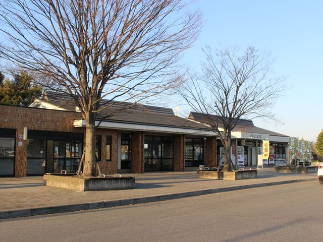 神川町骨董市の画像