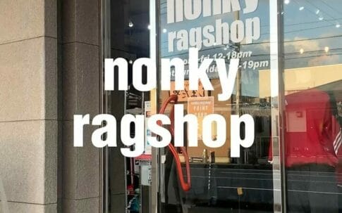 nonky ragshop（ノンキー ラグショップ）佐野店の画像